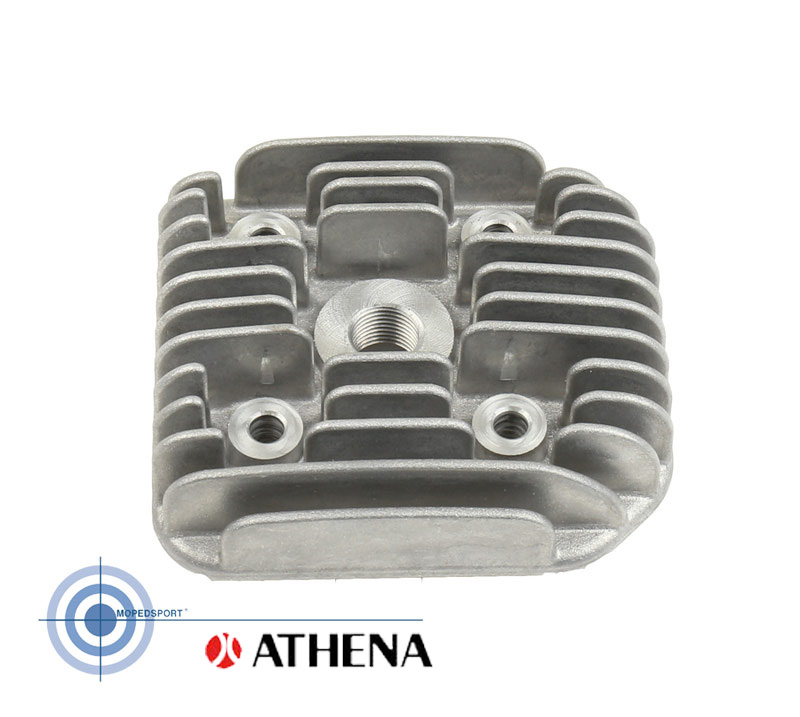 ATHENA MINARELLI AC Cilinderkop 47.6mm hoge druk verticale motor luchtkoeling 70cc APRILIA Amico Italjet Astra Bazooka Pista MBK CR CT CW EW YAMAHA BW`S CR Z CT CW Garelli Big Wheel Pony