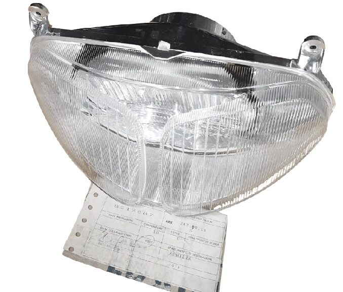 Aprilia Rally Ac Koplamp Origineel 8212687 Rally Ac