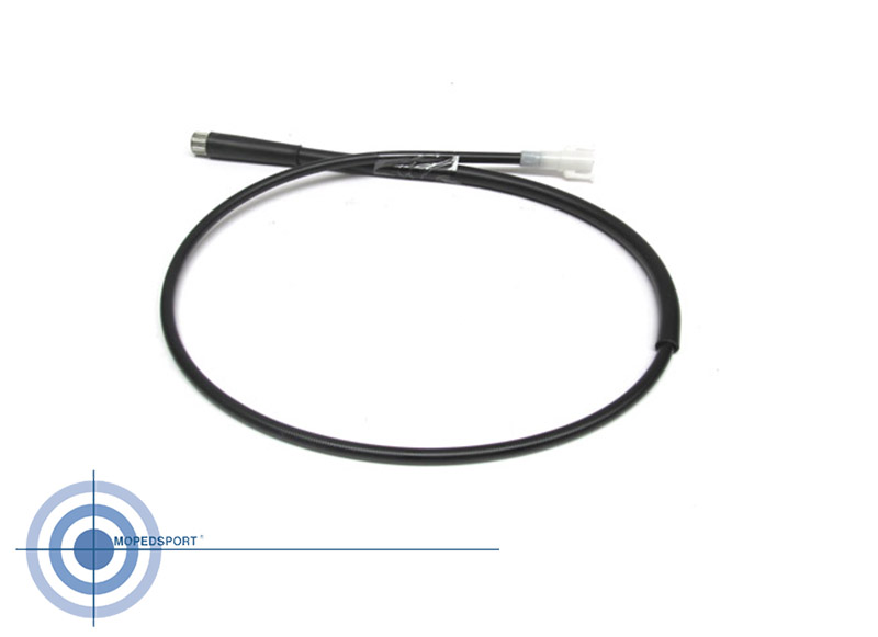 Piaggio Km Kabel/tellerkabel Mc3/nrg Ext. Km.kabel