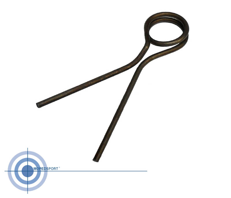 SACHS 50/3 50/4 Torsie veer 0239 118 100