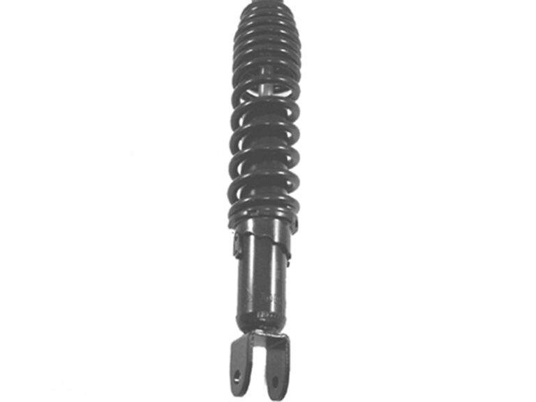 Aprilia Schokbreker Zwart R.m.s.verstelbaar 290mm.aprilia Sr Z93/ Benelli 491/honda Sky