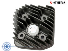 Culasse Athena Kymco Djy 39 mm pour kit 1679 50 cm3 Honda Dio G Sp Sc Srx. Shadow Sxr Kymco Cx Dj Feer K12 Kb Athena n° 071404
