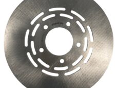 Bromfiets 530  remschijf 220mm Voor Model 530 Z530-15.173 Ks50 Schijfrem
