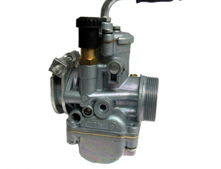 Universeel Puch Maxi Carburateur Phbg 17.5mm Handchoke