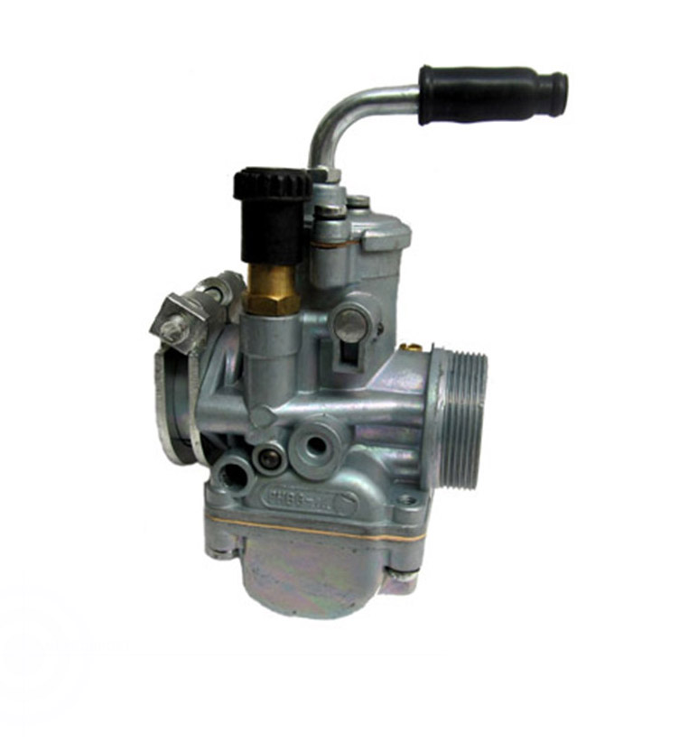 Universeel Puch Maxi Carburateur Phbg 17.5mm Handchoke