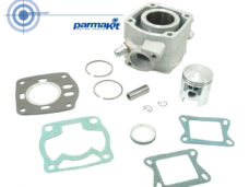 Honda Mbx Nsr Lc Cilinder+zuiger 45mm 70cc Parmakit 31553.00 Waterkoeling **race Use Only*  *nur Für Den Renneinsatz*