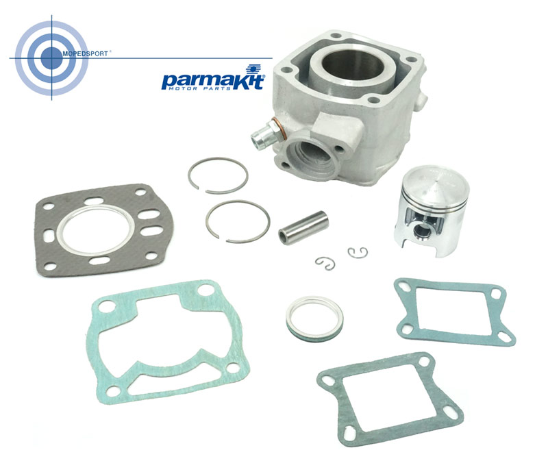 Honda Mbx Nsr Lc Cilinder+zuiger 45mm 70cc Parmakit 31553.00 Waterkoeling **race Use Only* *nur Für Den Renneinsatz*
