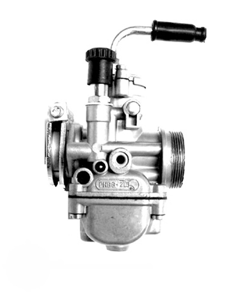 Universeel Puch Maxi Carburateur 21.5mm.handchoke