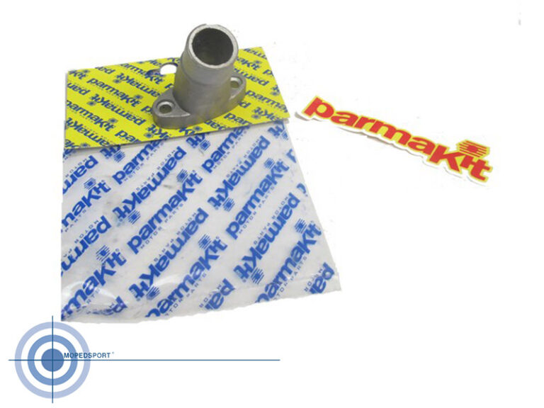 Parmakit aluminium spruitstuk 20x26mm voor Bing carburateur Zundapp