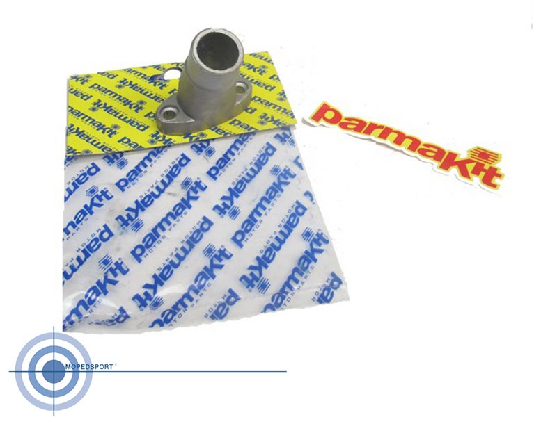 Parmakit aluminium spruitstuk 20x26mm voor Bing carburateur Zundapp