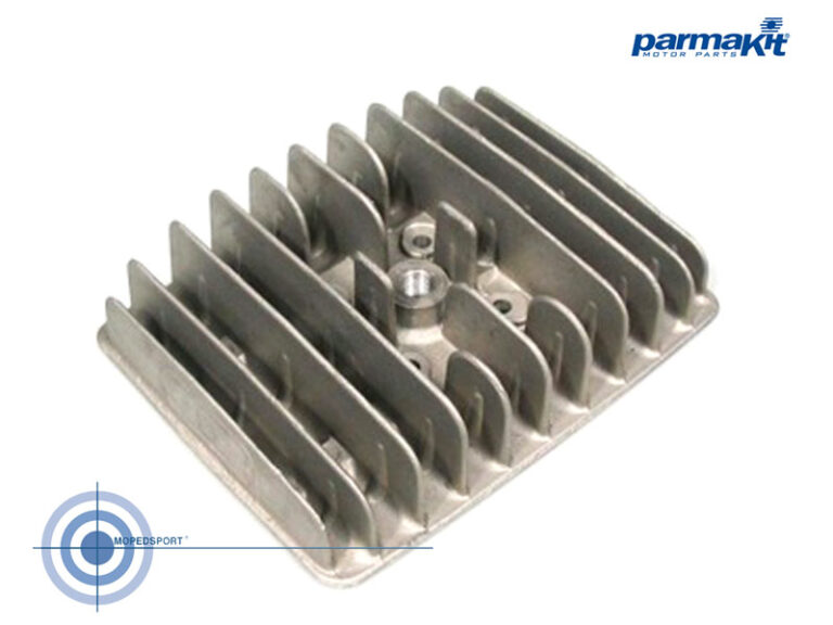 Parmakit Superterm aluminium cilinderkop 45mm 70cc voor Zündapp KS 50