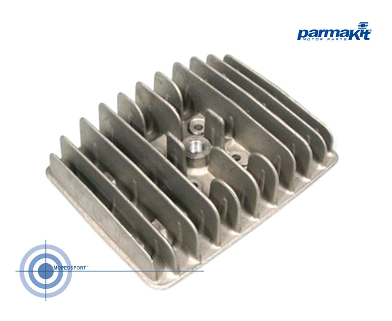 Parmakit Superterm aluminium cilinderkop 45mm 70cc voor Zündapp KS 50