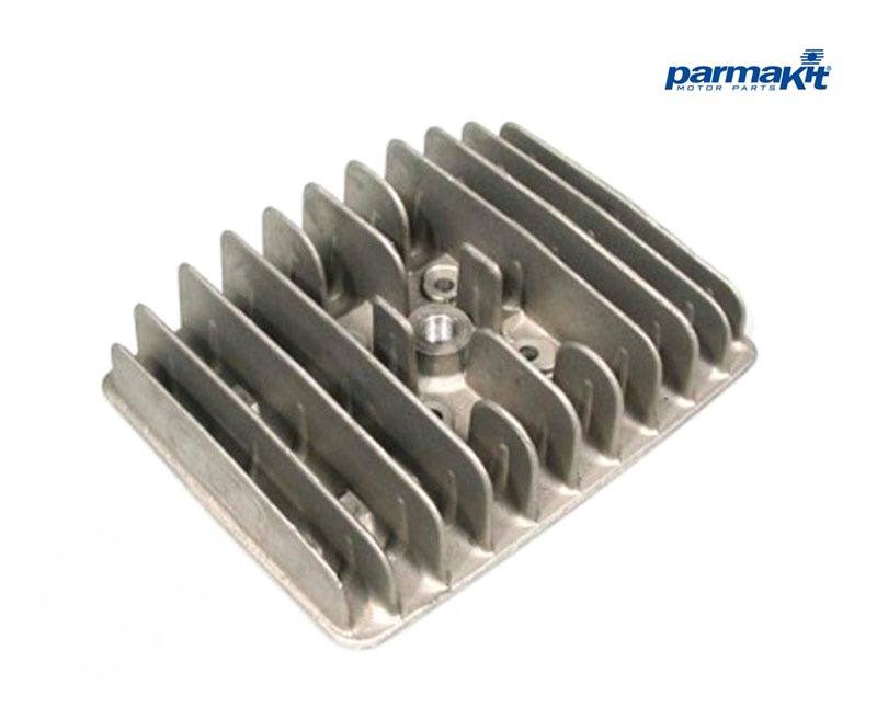 Parmakit Superterm aluminium cilinderkop 45mm 70cc voor Zündapp KS 50