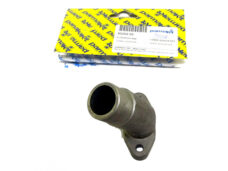 Parmakit aluminium spruitstuk 20x26mm voor Zündapp CS CX Hai brommer