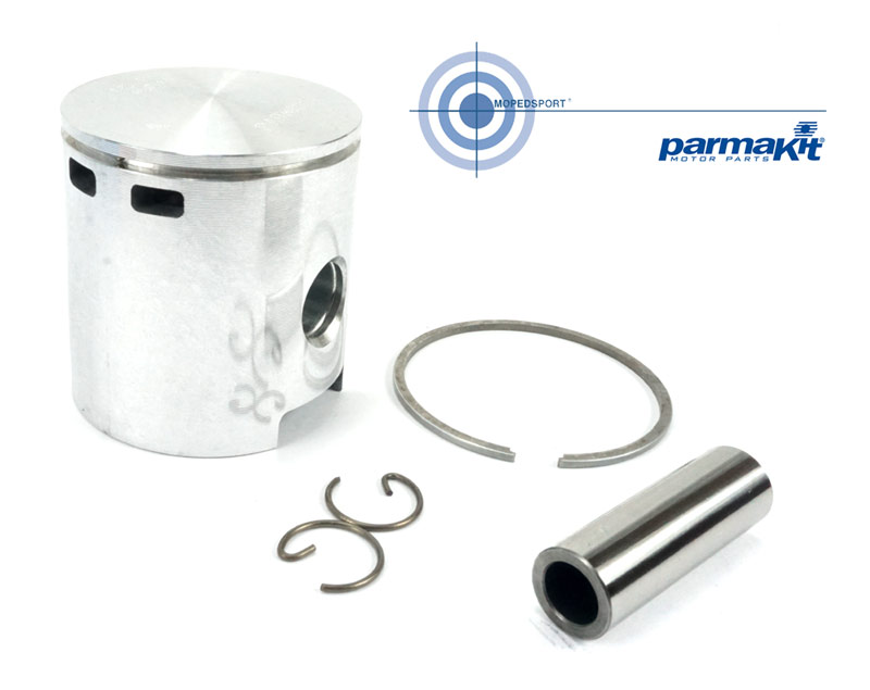 Parmakit zuiger 45mm 70cc voor Zündapp KS 50 cilinderkit