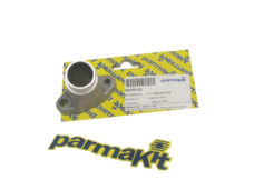Parmakit aluminium spruitstuk Dellorto 24mm voor Zündapp KS 517 KS 530 GTS 529