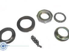 Buzzetti 6042 balhoofdset voor Kymco Agility 50 en 125cc 4-takt scooter