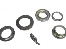 Buzzetti 6042 balhoofdset voor Kymco Agility 50 en 125cc 4-takt scooter