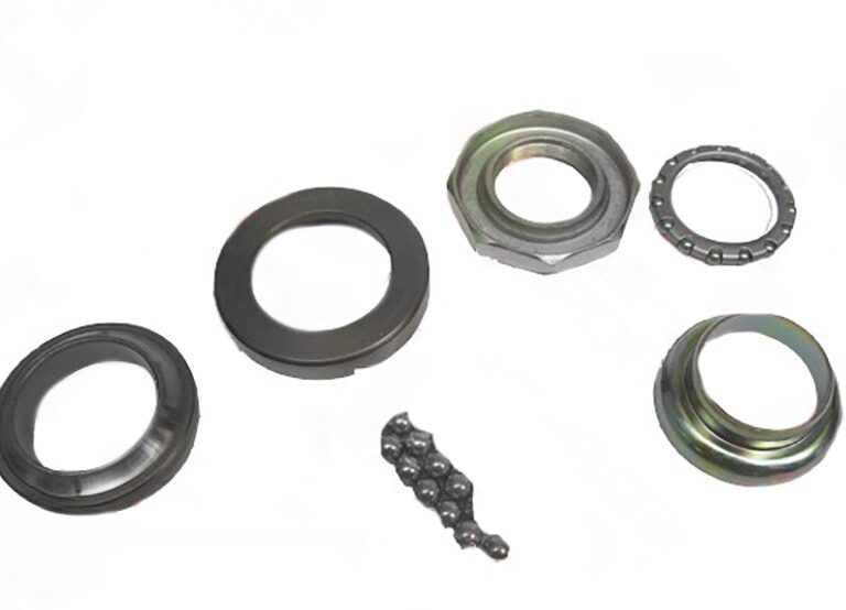 Buzzetti 6042 balhoofdset voor Kymco Agility 50 en 125cc 4-takt scooter