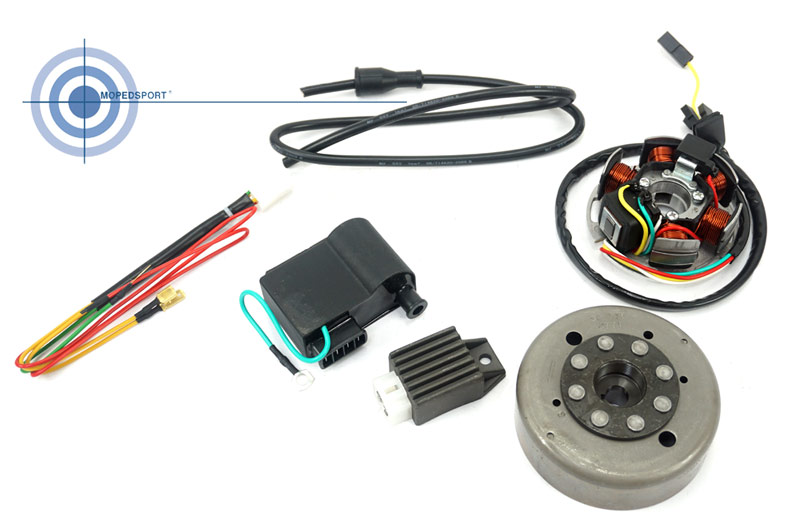 HONDA MT Achterspatbord rubberset MT - olietankdoprubber - olietankrubber - accukastrubber als origineel 55121-167-000 - 55123-167-000 - 83618-323-000