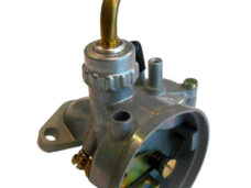 12mm carburateur met kabelchoke voor Puch MS50 MV50 DS50 Ilo Jlo