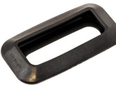 Rubber kettingkast manchet 517-14.119 voor Zundapp KS100 en modellen 440 441 517 518