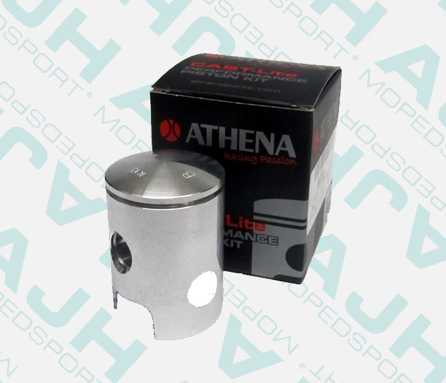 Athena zuiger 38mm 50cc maat C voor Puch Maxi membraan cilinder