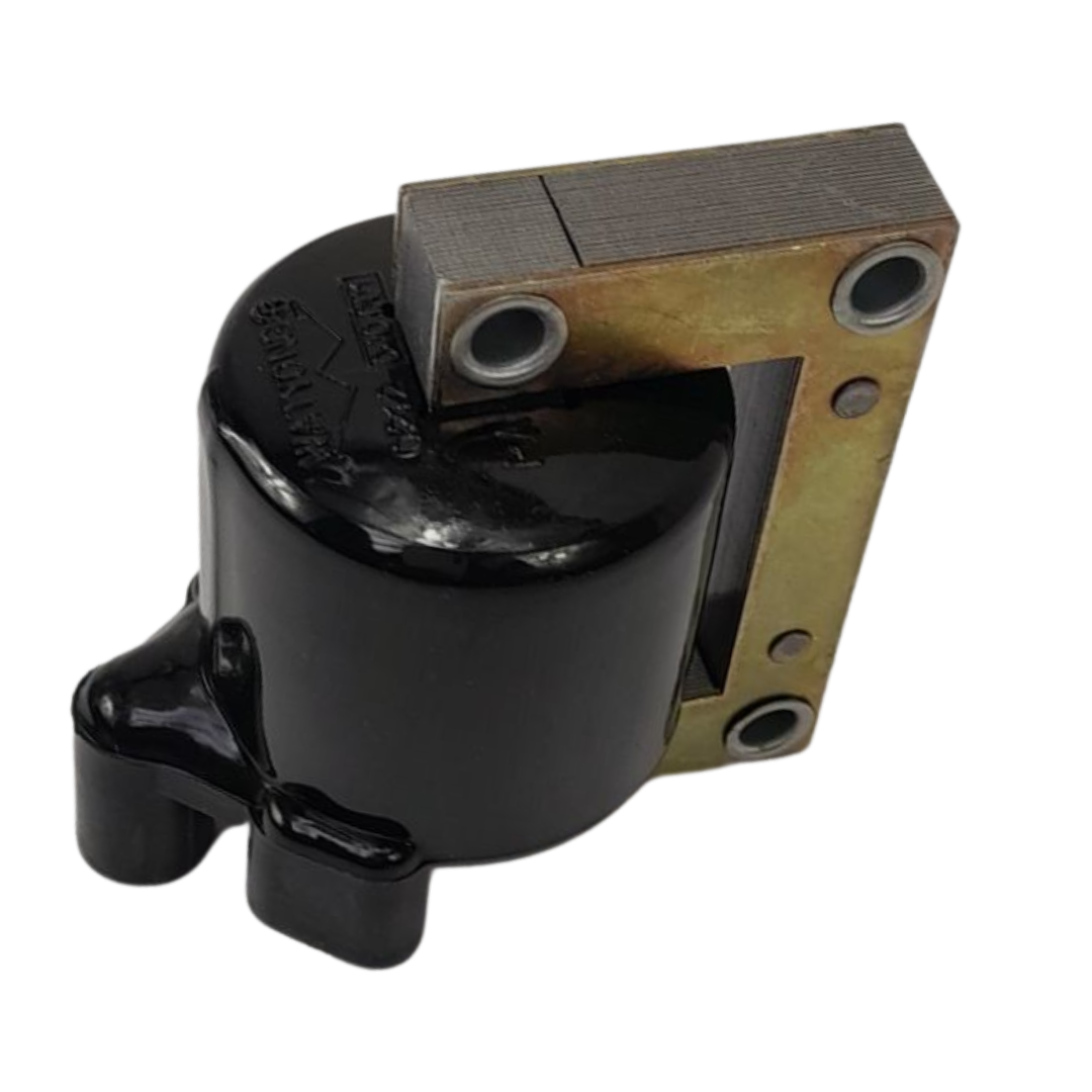 Bobine Bosch 6V voor Puch Maxi Kreidler en Tomos A35