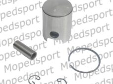 Pistão de reposição tamanho 39mm com pino baixo para Zündapp 517 529 530