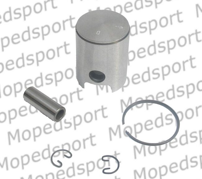 Aftermarket zuiger 39mm maat A lage pen voor Zündapp 517 529 530