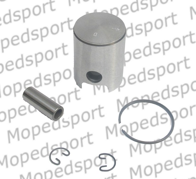 Pistão de reposição tamanho 39mm com pino baixo para Zündapp 517 529 530