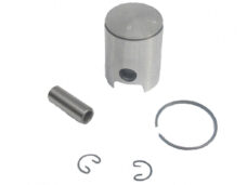 Aftermarket zuiger 39mm standaardmaat C voor Zündapp KS 50 GTS 50