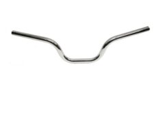 Laag model stuur voor Yamaha FS1 bromfiets vervangonderdeel