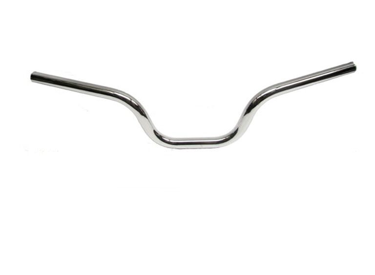 Laag model stuur voor Yamaha FS1 bromfiets vervangonderdeel