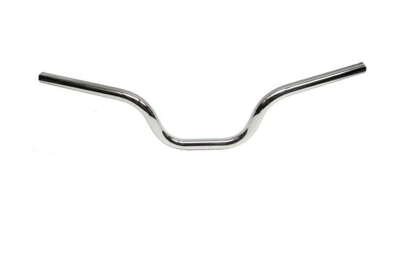 Laag model stuur voor Yamaha FS1 bromfiets vervangonderdeel