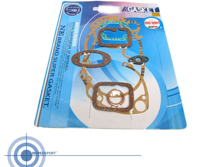 Complete pakkingset voor Sachs 50/A 50/2 50/3 50/4 motorblok