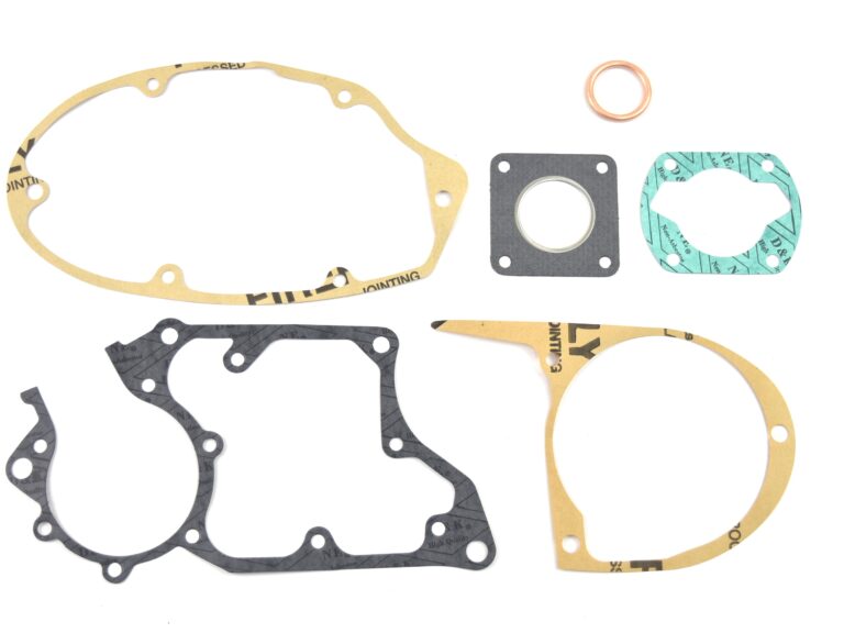 Complete pakkingset Sachs 505 50/5 5-versnellingen motorblok revisie