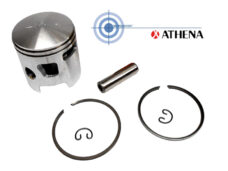 Athena zuiger 46mm met 10mm pen voor Piaggio Ciao Bravo Boxer