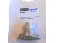 Parmakit spruitstuk 16x23mm voor Zündapp KS 517 GTS 529 KS 530