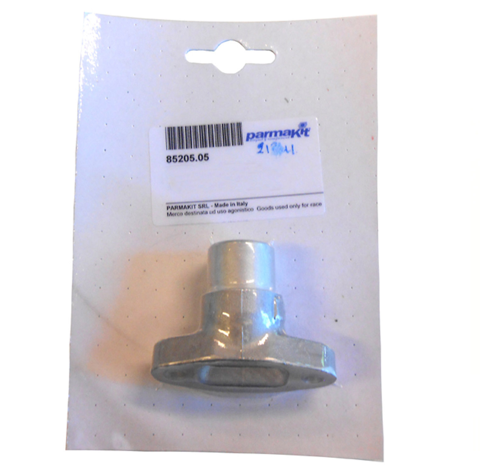 Parmakit spruitstuk 16x23mm voor Zündapp KS 517 GTS 529 KS 530