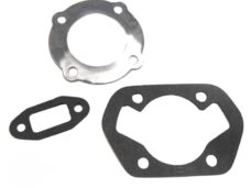 Bromfiets koppakkingset 45mm 70cc l/c Parmakit pakking 85120.03