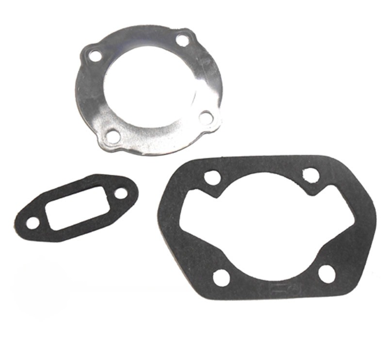 Bromfiets koppakkingset 45mm 70cc l/c Parmakit pakking 85120.03