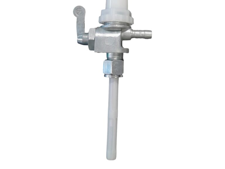 HONDA CAMINO BROMFIETS GTS CS ZS ZA ZX Benzinekraan M12 x 1 met filter M12x1 517 529 530 