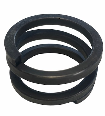 Koppelingsveer 39mm voor Puch MV50 VS50 DS50 en Monza