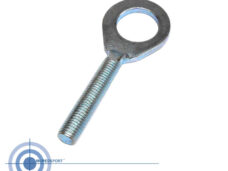 Kreidler kettingspanner links M7 origineel 365.02.02 voor Florett RS