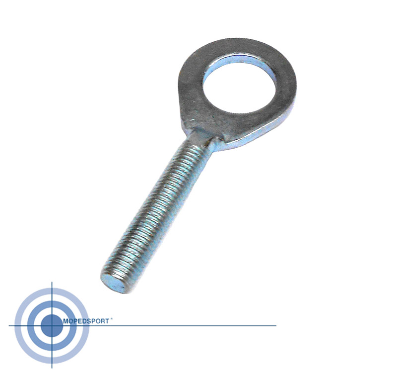 Kreidler kettingspanner links M7 origineel 365.02.02 voor Florett RS