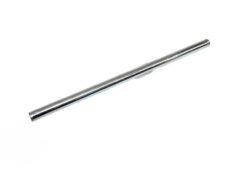 Middenstandaard-as 10x222mm voor Puch Monza Grand Prix VZ50