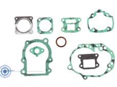 Athena complete pakkingset voor luchtgekoelde Peugeot Speedfight Buxy Vivacity