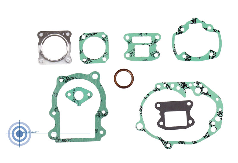 Athena complete pakkingset voor luchtgekoelde Peugeot Speedfight Buxy Vivacity