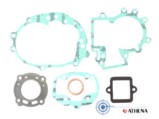 Athena complete pakkingset voor Peugeot Speedfight 3 LC watergekoeld